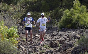 Autor: Org. Transvulcania